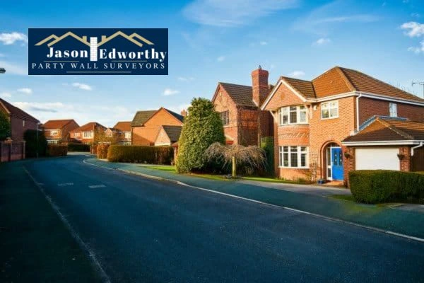 Speak to our team today to find out more about party wall agreements 