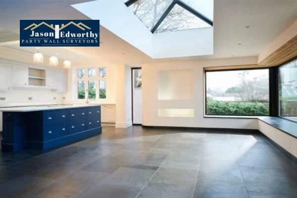 Our top tips for building near a boundary line Blackfield