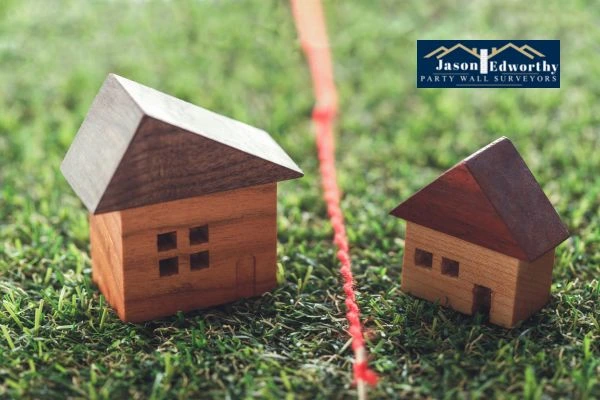 Do you want to build on a boundary line Blackfield call our team today!