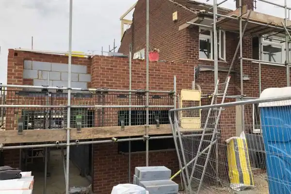 Reasons to Call a Party Wall Surveyor Blackfield
