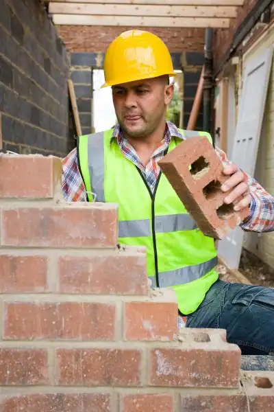 Jason Edworthy Party Wall Surveyors Blackfield Working with Builders